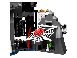 Temple of Resurrection by LEGO – product photo 8 of 12