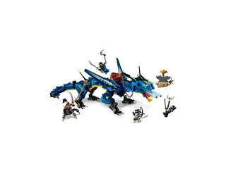 Stormbringer by LEGO – product photo 4 of 5