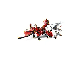 LEGO Firstbourne (70653) - image 3