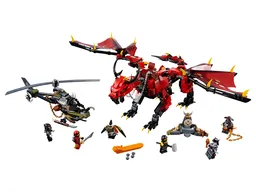 LEGO Firstbourne (70653)