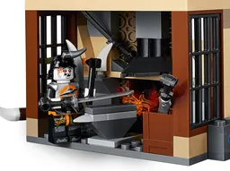 LEGO Dragon Pit (70655) - image 9