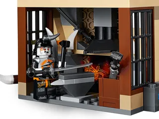 Dragon Pit by LEGO – product photo 10 of 15