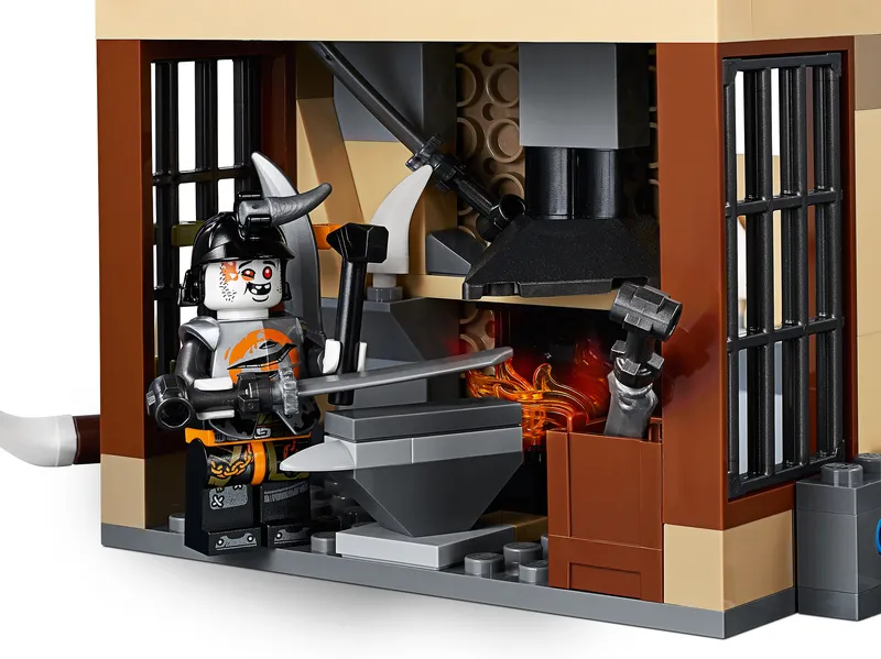 Dragon Pit by LEGO – product photo 10 of 15