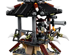 LEGO Dragon Pit (70655) - image 10