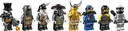 LEGO Dragon Pit (70655) - image 11