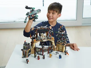Dragon Pit by LEGO – product photo 13 of 15