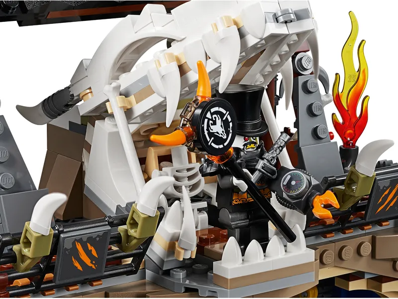 Dragon Pit by LEGO – product photo 6 of 15