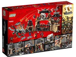 LEGO Dragon Pit (70655) - image 6