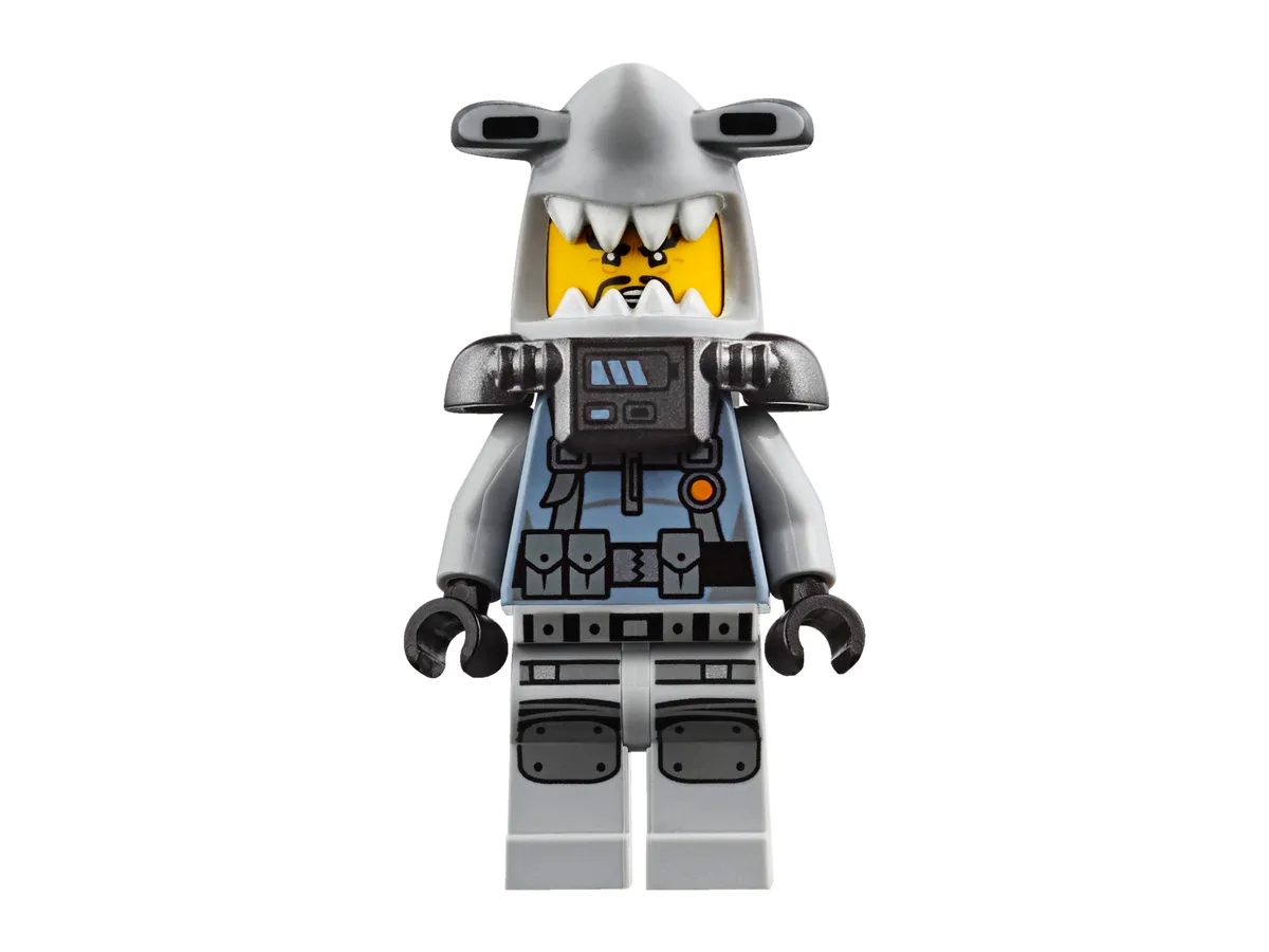 LEGO garmadon, Garmadon, GARMADON! (70656) - Bild 9