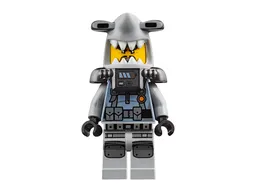 LEGO garmadon, Garmadon, GARMADON! (70656) - afbeelding 9