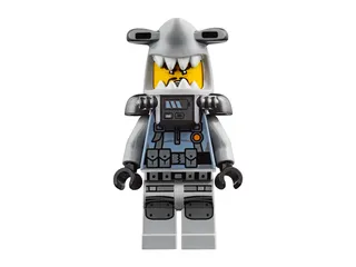 garmadon, Garmadon, GARMADON! von LEGO – Produktfoto 10 von 13