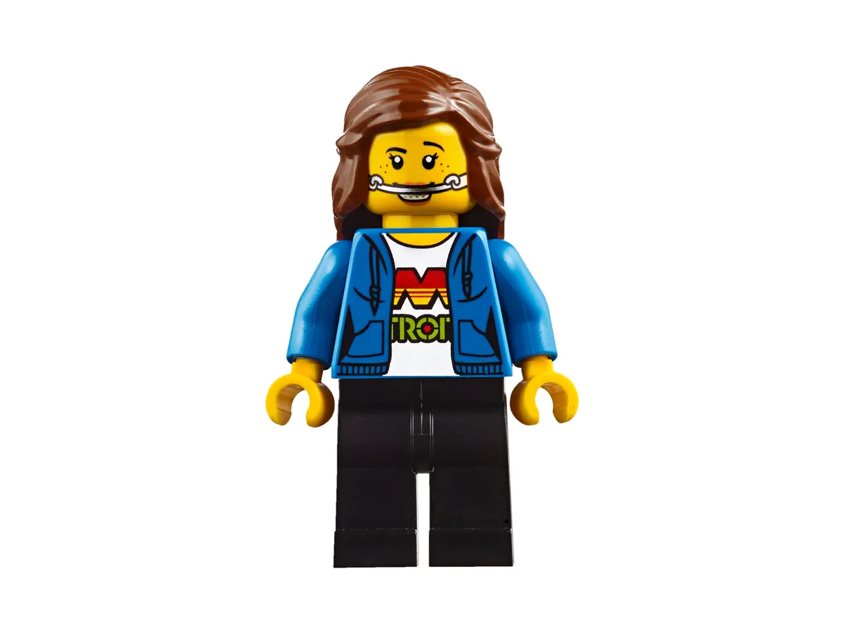 LEGO garmadon, Garmadon, GARMADON! (70656) - Bild 10