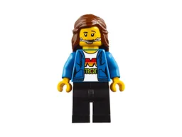 LEGO garmadon, Garmadon, GARMADON! (70656) - afbeelding 10