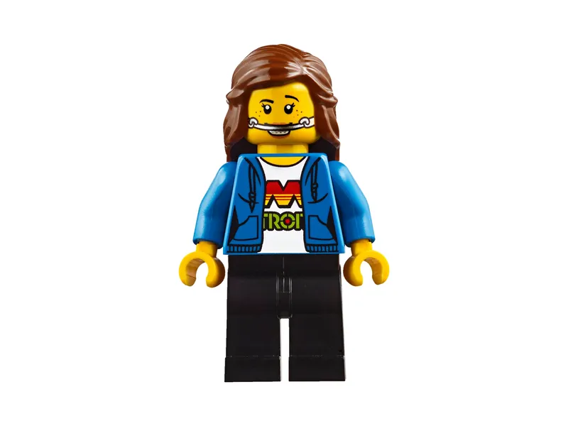 garmadon, Garmadon, GARMADON! von LEGO – Produktfoto 11 von 13