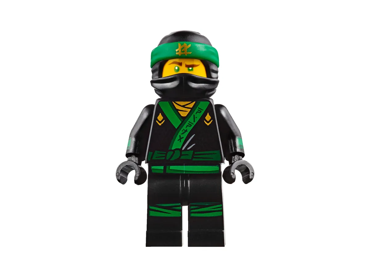 LEGO garmadon, Garmadon, GARMADON! (70656) - Bild 11