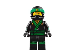 LEGO garmadon, Garmadon, GARMADON! (70656) - afbeelding 11