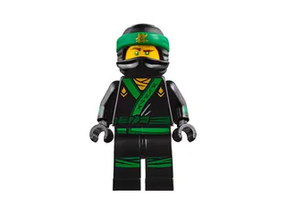 garmadon, Garmadon, GARMADON! von LEGO – Produktfoto 12 von 13