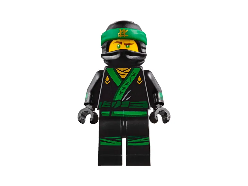 garmadon, Garmadon, GARMADON! von LEGO – Produktfoto 12 von 13