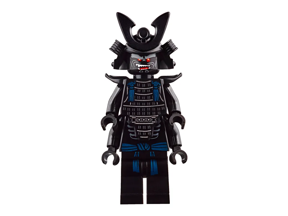 LEGO garmadon, Garmadon, GARMADON! (70656) - Bild 12