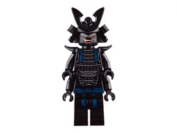 LEGO garmadon, Garmadon, GARMADON! (70656) - afbeelding 12
