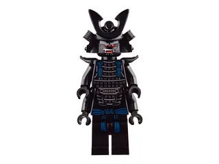 garmadon, Garmadon, GARMADON! von LEGO – Produktfoto 13 von 13