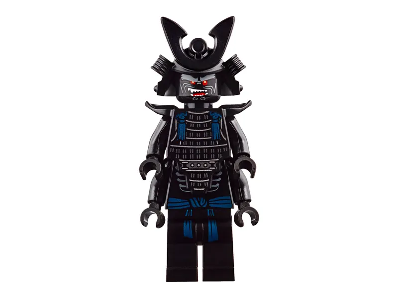garmadon, Garmadon, GARMADON! von LEGO – Produktfoto 13 von 13