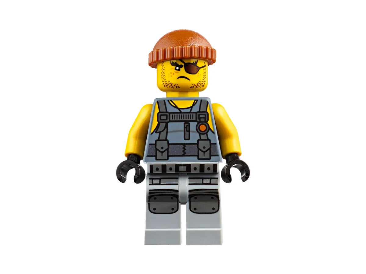 LEGO garmadon, Garmadon, GARMADON! (70656) - Bild 7