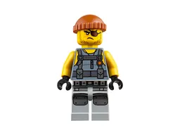 LEGO garmadon, Garmadon, GARMADON! (70656) - afbeelding 7