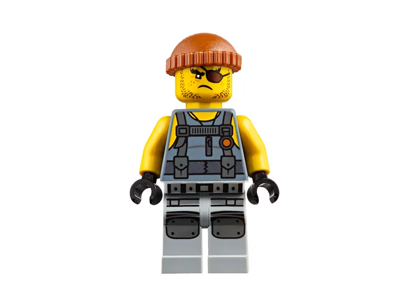 garmadon, Garmadon, GARMADON! von LEGO – Produktfoto 8 von 13