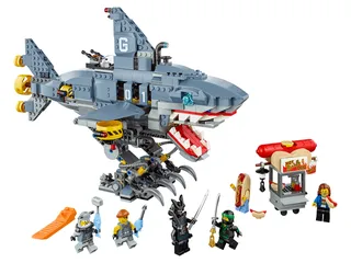 garmadon, Garmadon, GARMADON! von LEGO – Produktfoto 1 von 13
