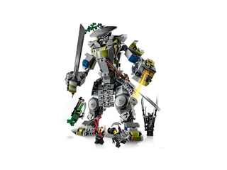 Oni Titan von LEGO – Produktfoto 3 von 5
