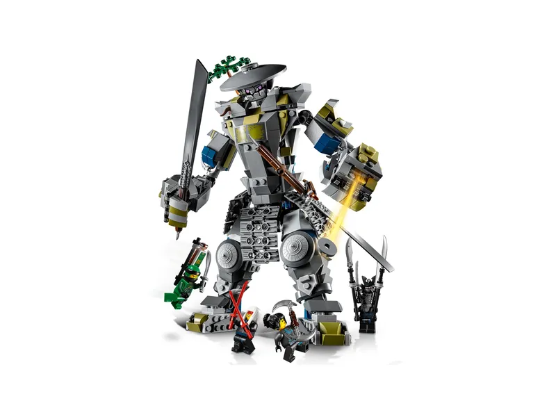 Oni Titan von LEGO – Produktfoto 3 von 5
