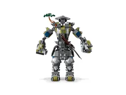 LEGO Oni Titan (70658) - image 3