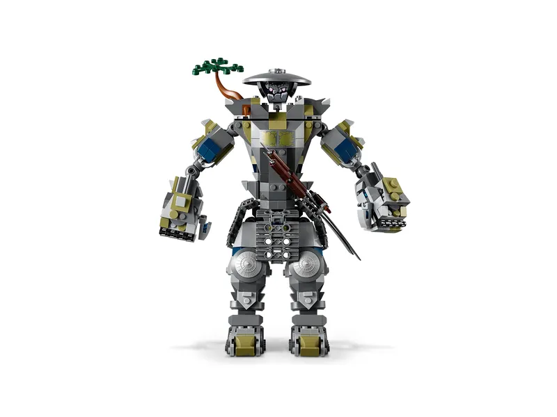 Oni Titan von LEGO – Produktfoto 4 von 5