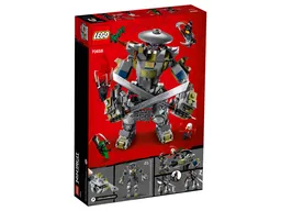 LEGO Oni Titan (70658) - image 4