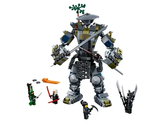 Oni Titan von LEGO – Produktfoto 1 von 5
