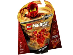 LEGO Spinjitzu Kai (70659) - image 1