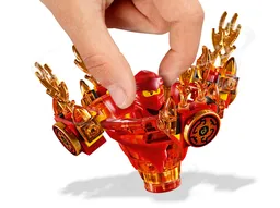 LEGO Spinjitzu Kai (70659) - image 3