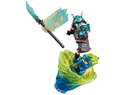 LEGO ShuriCopter (70673) - image 7