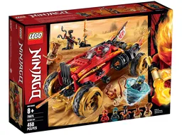 LEGO Katana 4x4 (70675) - image 1