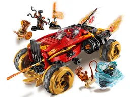 LEGO Katana 4x4 (70675) - image 2