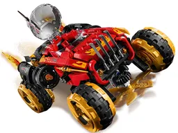 LEGO Katana 4x4 (70675) - image 3