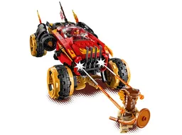 LEGO Katana 4x4 (70675) - image 4