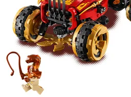 LEGO Katana 4x4 (70675) - image 5