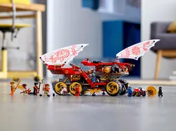 LEGO Land Bounty (70677) - image 11