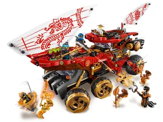 Land Bounty by LEGO – product photo 3 of 13
