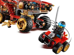 LEGO Land Bounty (70677) - image 5