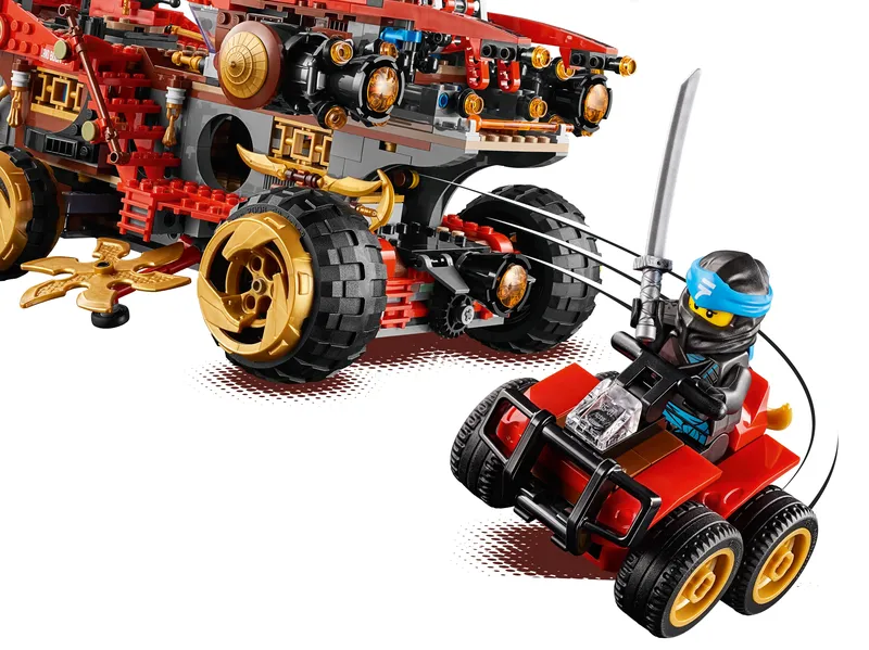 Land Bounty by LEGO – product photo 6 of 13