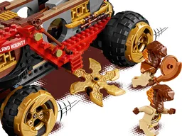 LEGO Land Bounty (70677) - image 6