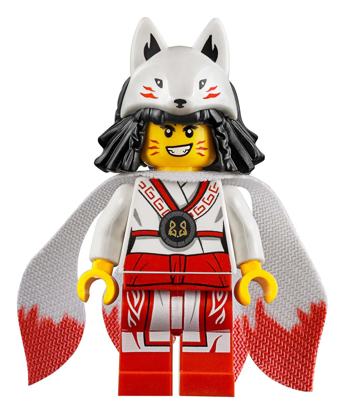 LEGO Castle of the Forsaken Emperor (70678) - Bild 9